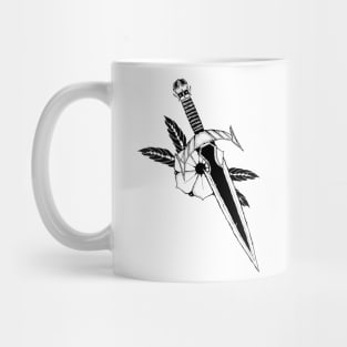 Mehrunes Razor Mug